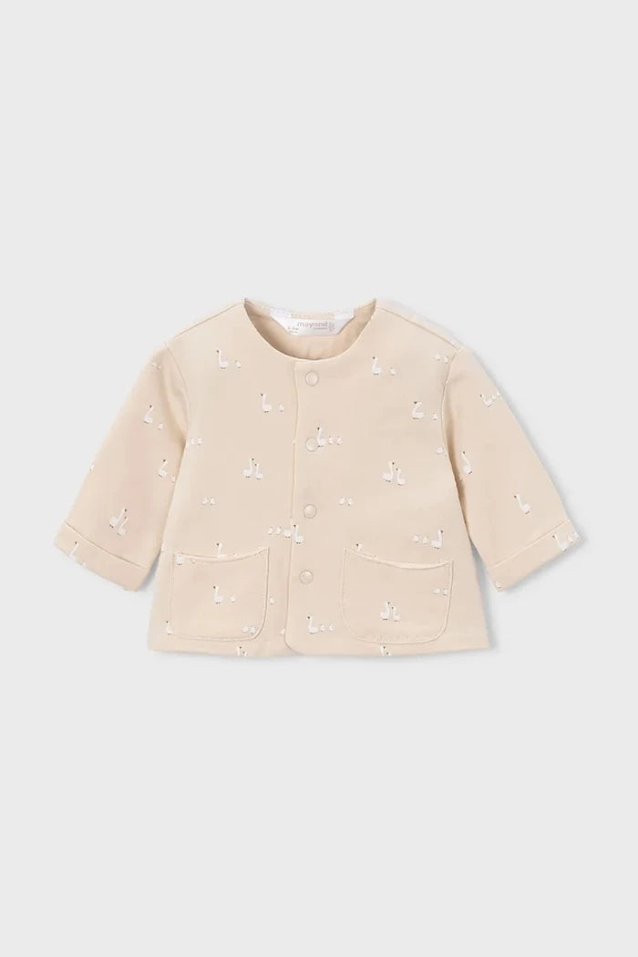 Комплект за бебета Mayoral Newborn
