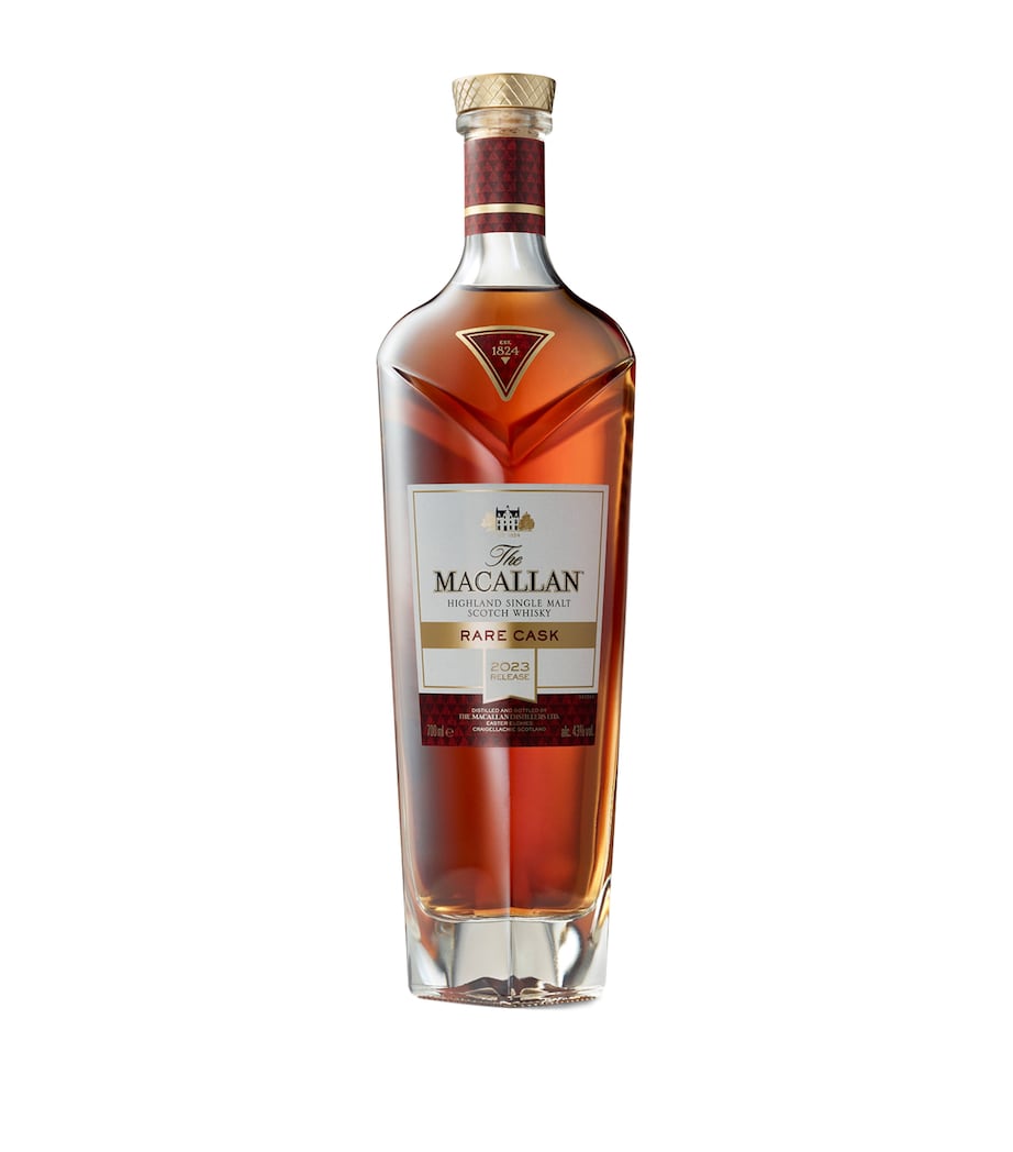 The Macallan Rare Cask Single Malt Scotch Whisky (70cl)
