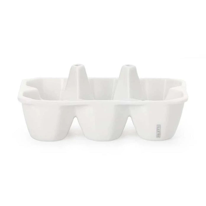 Съд за яйца Seletti Estetico Quotidiano 10 x 15 x 6,5 cm