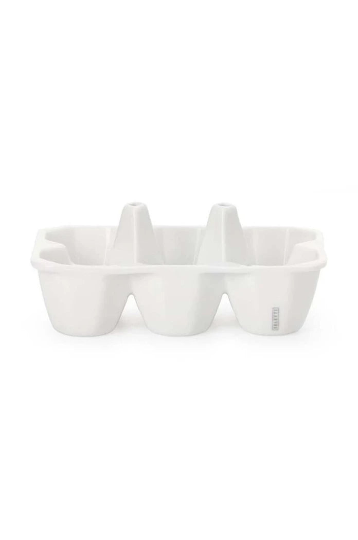 Съд за яйца Seletti Estetico Quotidiano 10 x 15 x 6,5 cm