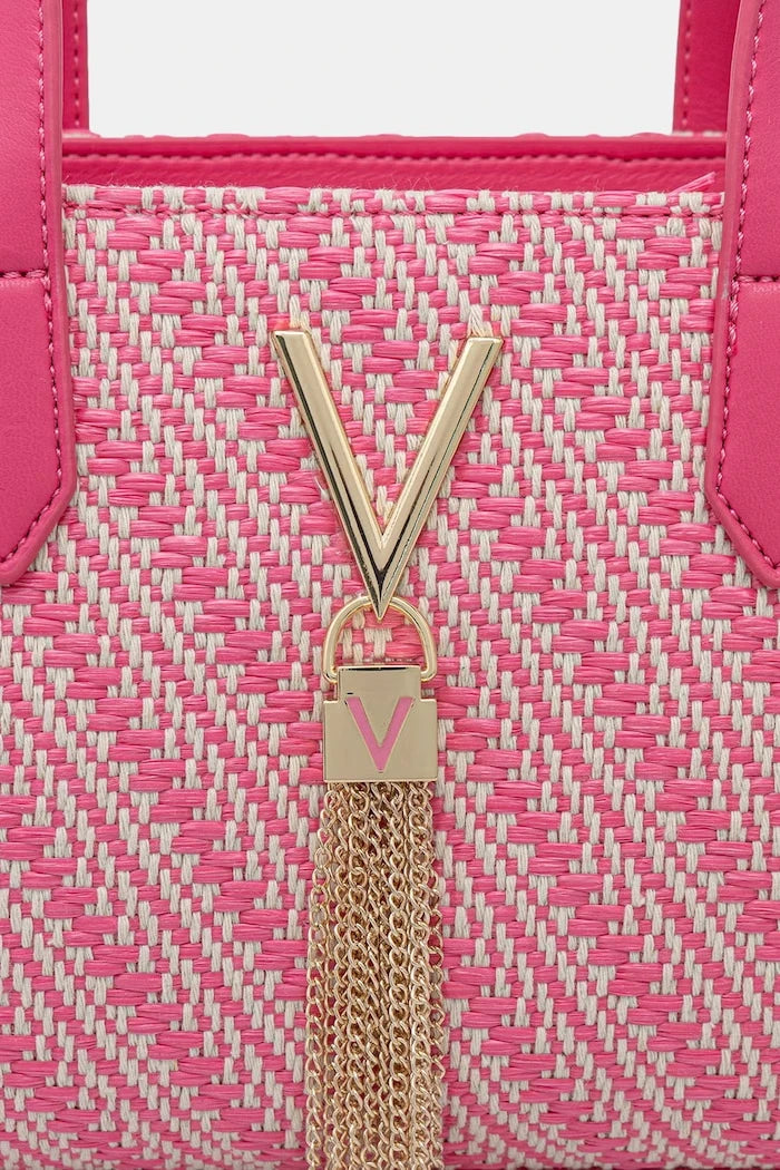 Valentino Bags kadın crossbody çanta DIVINA SUMMER