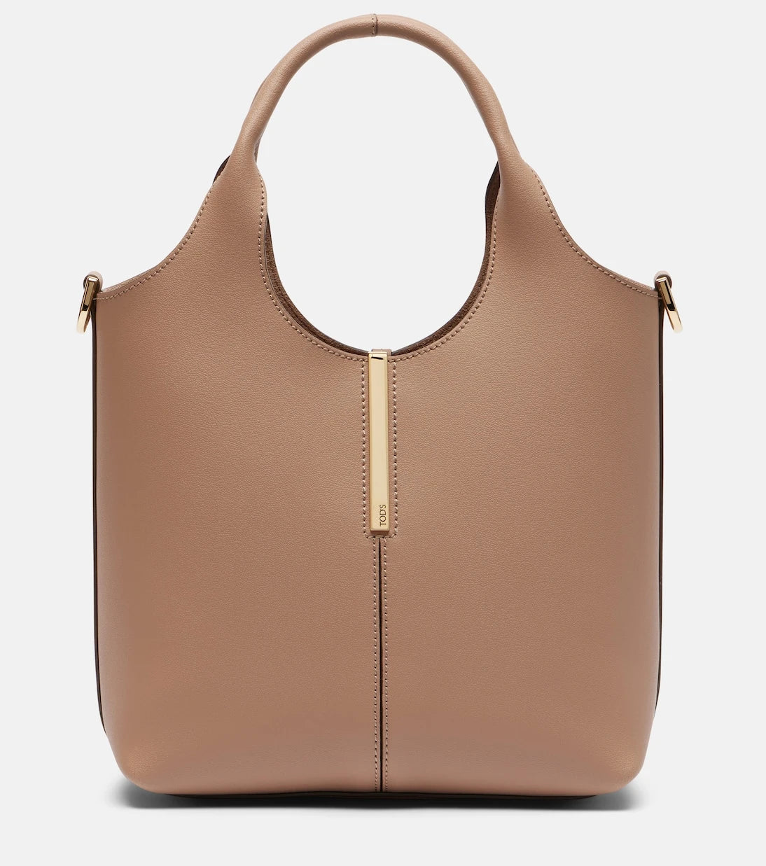Tod's - EBR Mini leather tote bag
