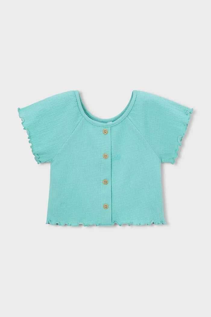 Детска тениска Mayoral