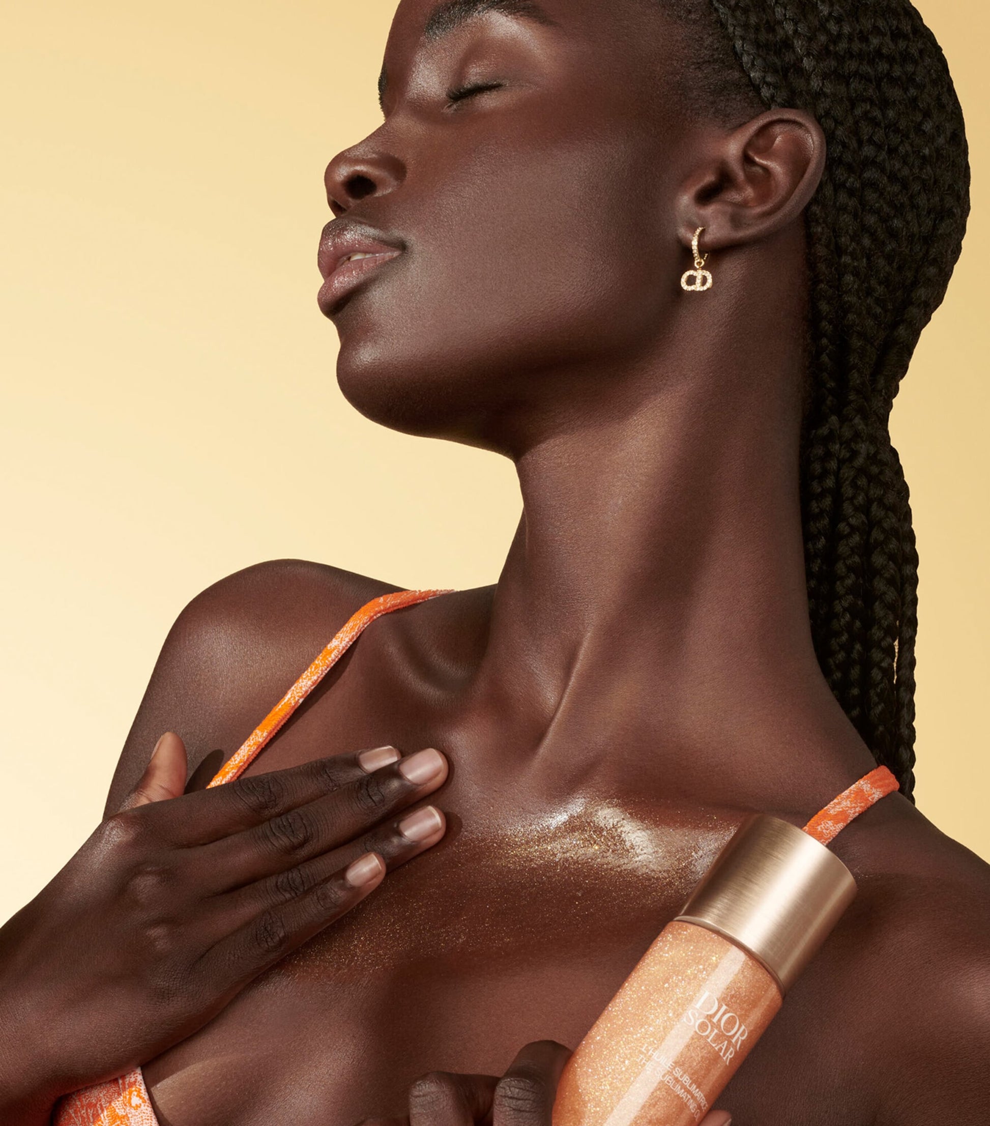 The Sublimating Oil (125ml)