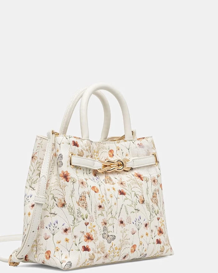Aldo kadın crossbody çanta suni deri VALMIRA