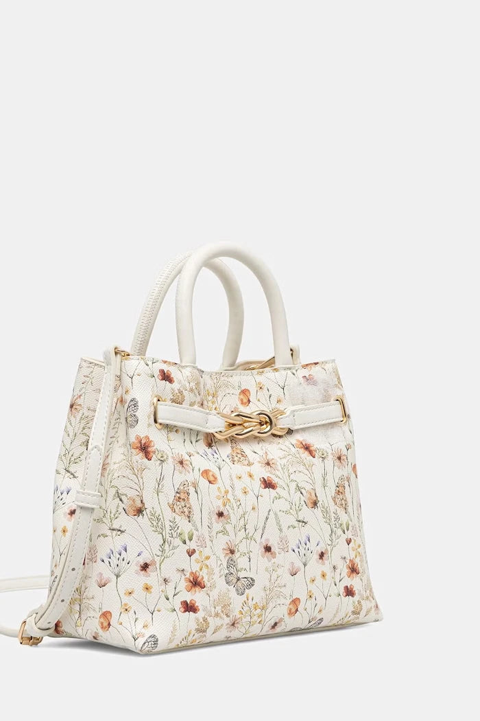 Aldo kadın crossbody çanta suni deri VALMIRA
