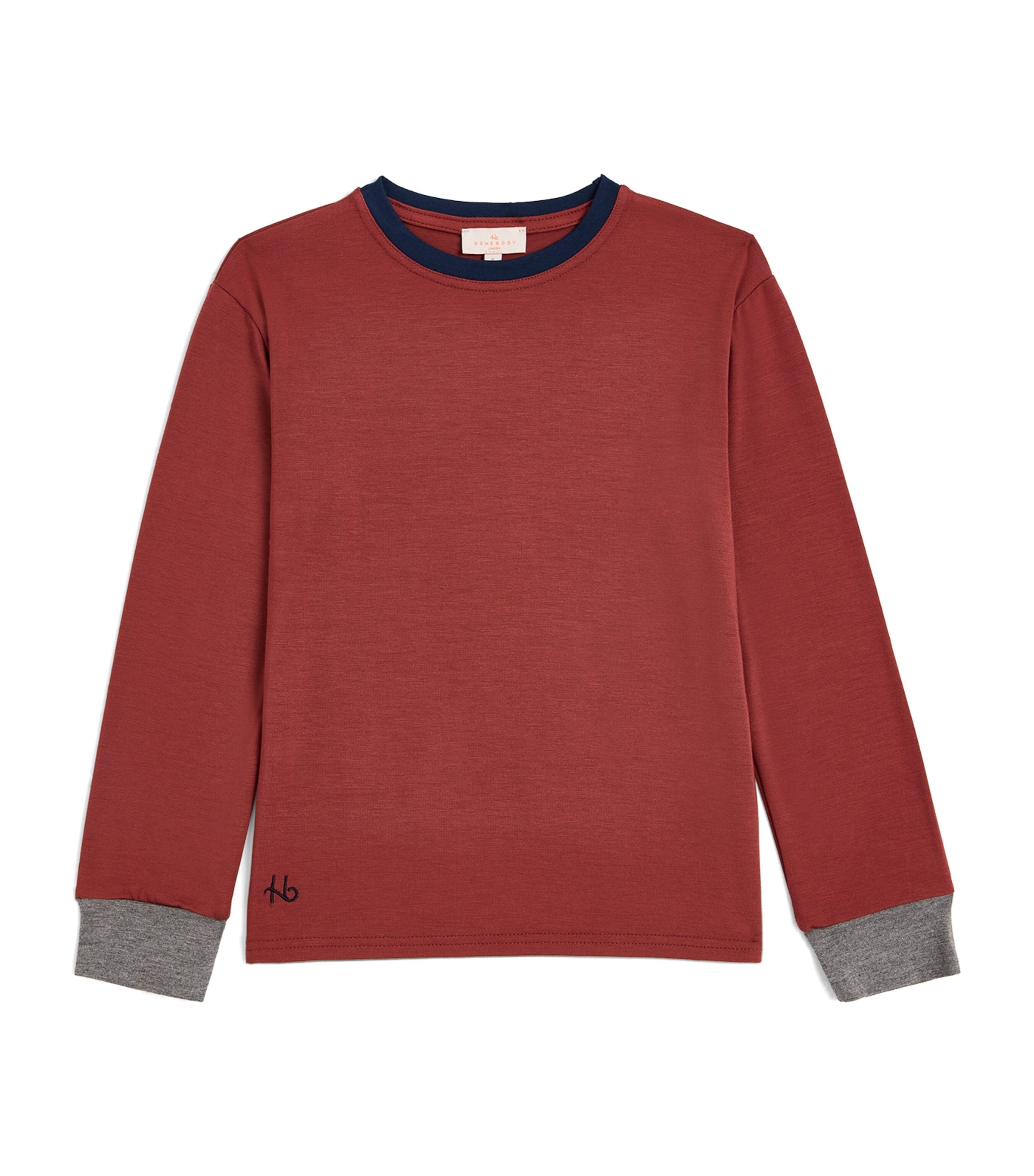 Homebody Kids Smart Sleepy Pyjama Top (4-16 Years)