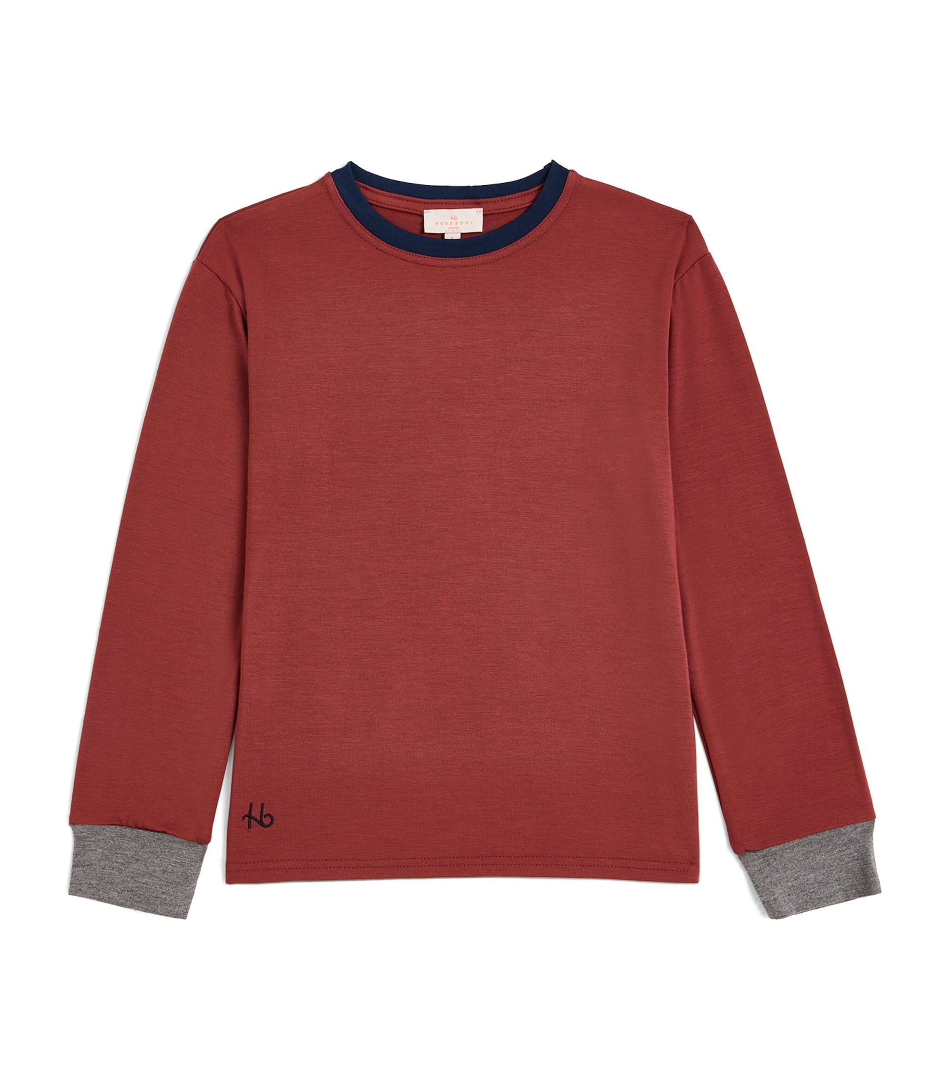 Homebody Kids Smart Sleepy Pyjama Top (4-16 Years)