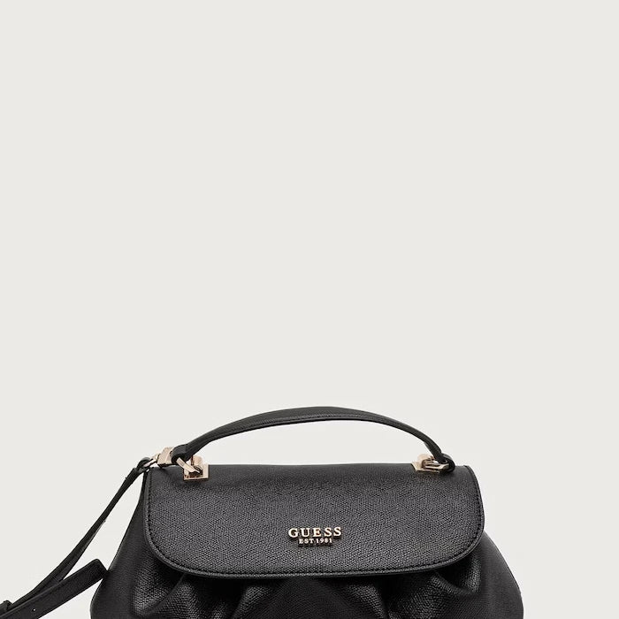 AMORETTE suni deri kadın crossbody çanta