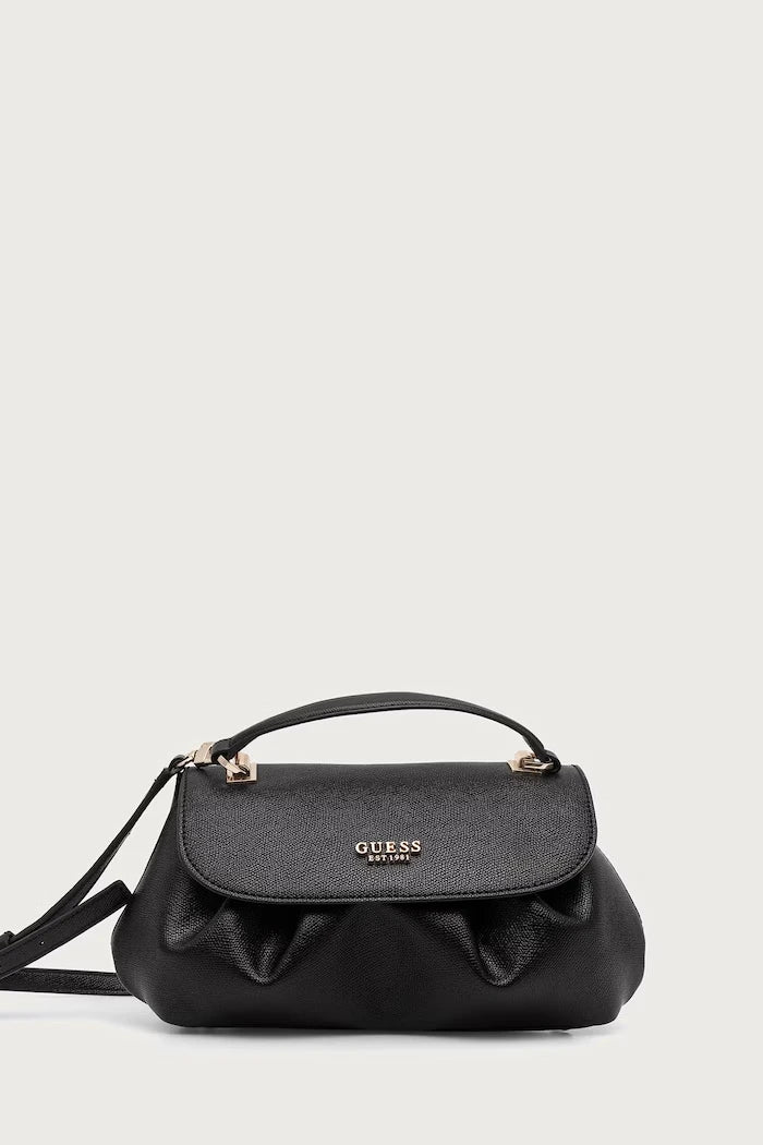 AMORETTE suni deri kadın crossbody çanta