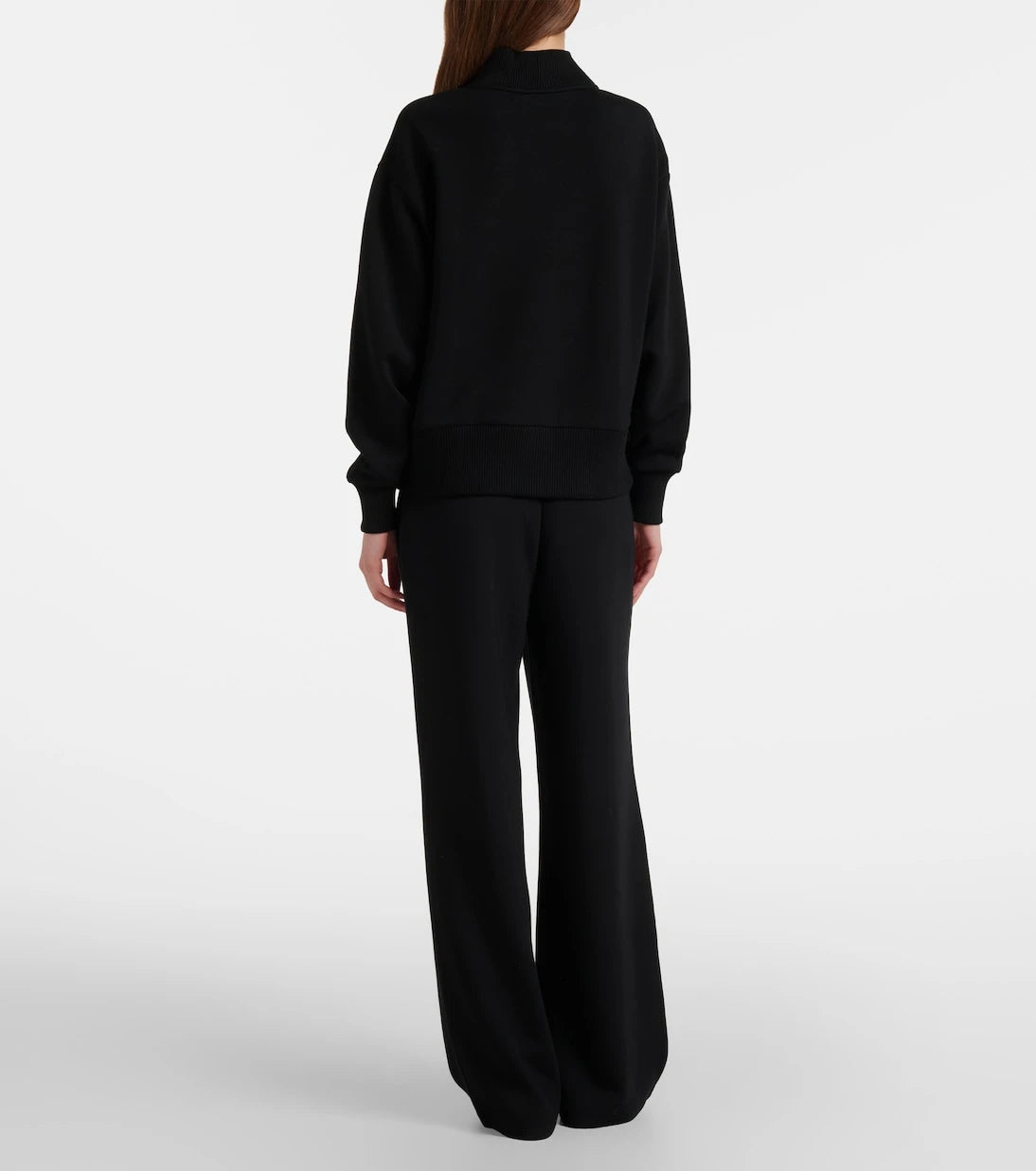 Varley - 30'' jersey wide-leg pants