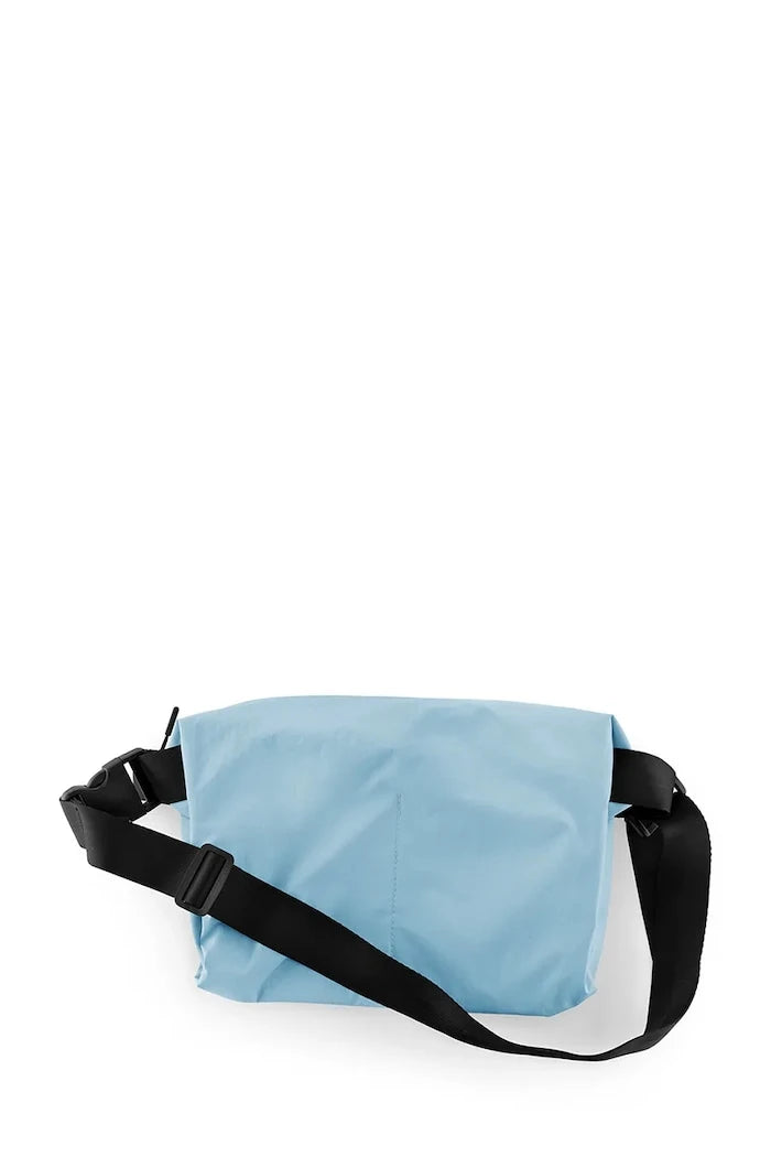 Crash Baggage bel çantası SOFT CROSSBODY 21,5x29x15 cm