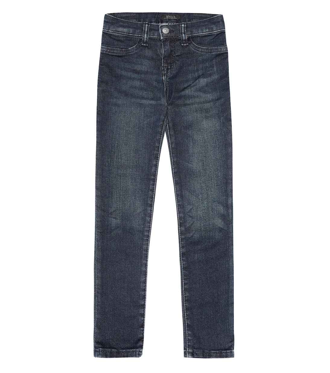 Polo Ralph Lauren Kids - Straight jeans