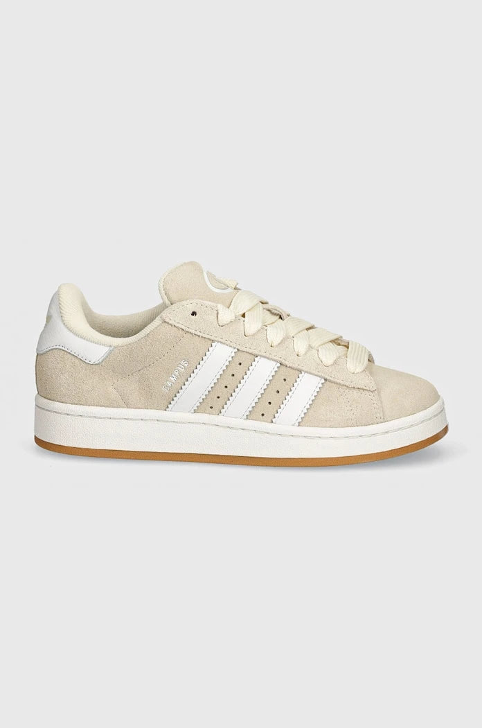Велурени маратонки adidas Originals Campus 00s