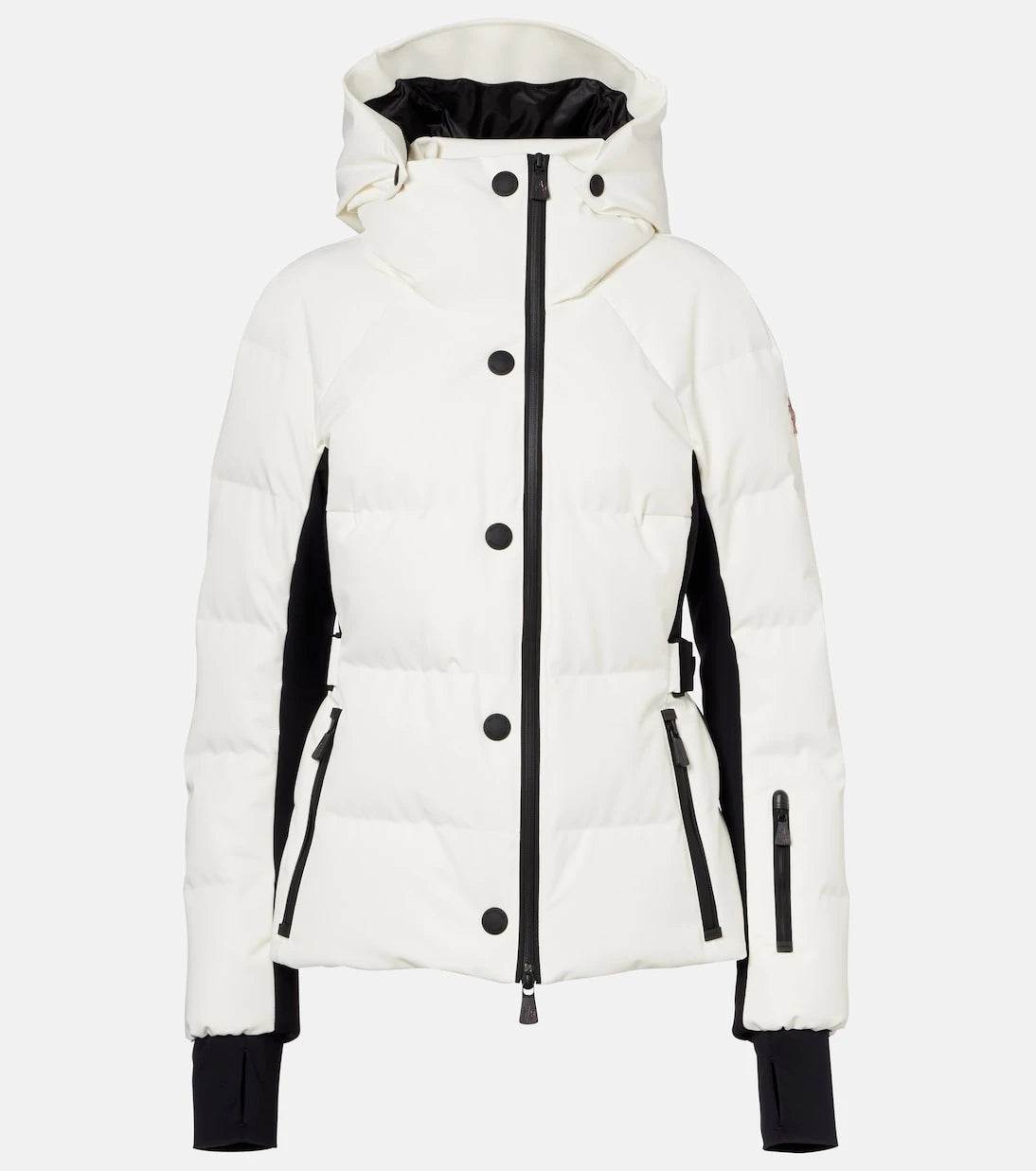 Moncler Grenoble - Guyane down jacket