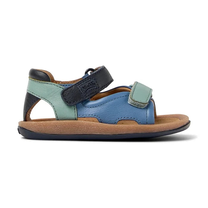 Детски сандали от кожа Camper Bicho TWS FW