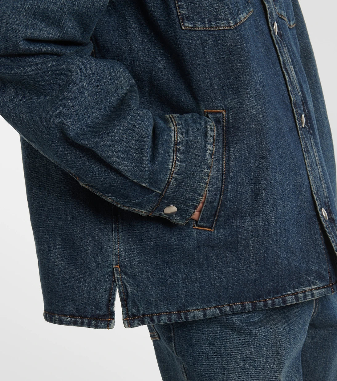 Miu Miu - Denim jacket