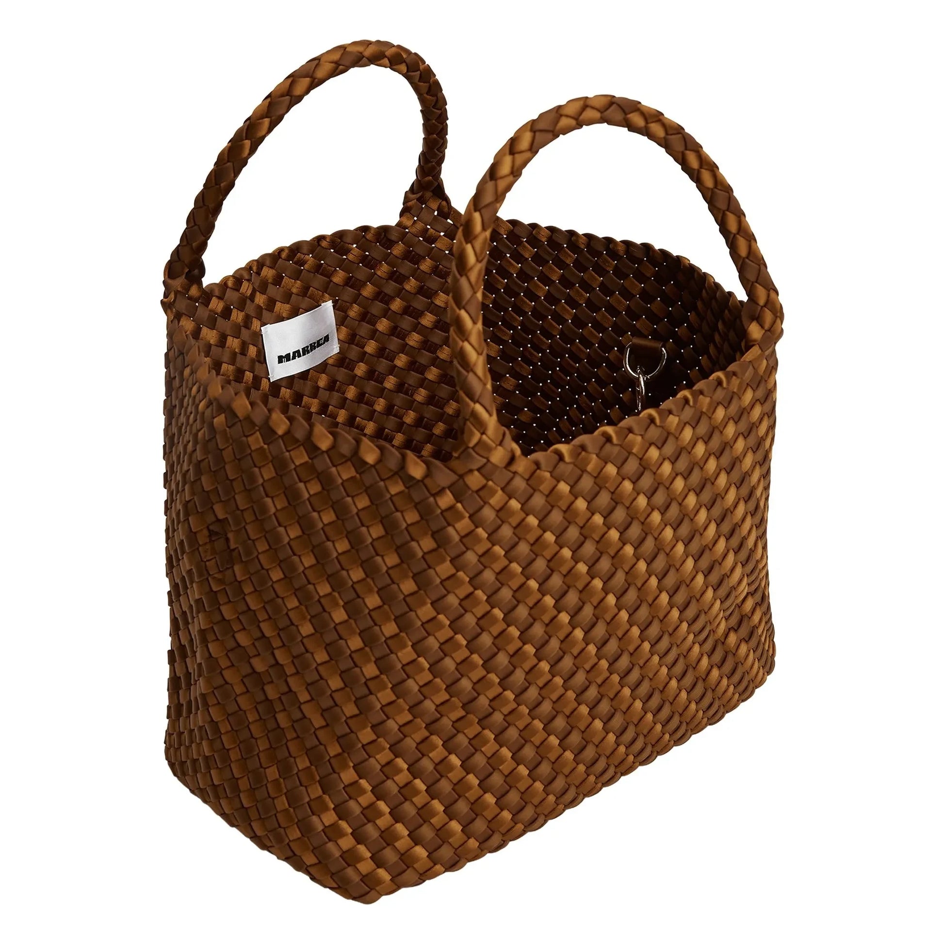 Marrea - Caramel &amp; Affogato Medium Bag - Exclusive Marrea X Smallable | Caramel