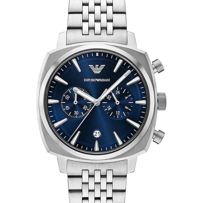 Часовник Emporio Armani