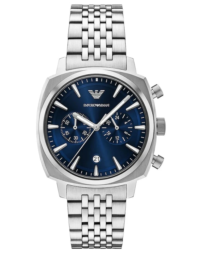 Emporio Armani Saat