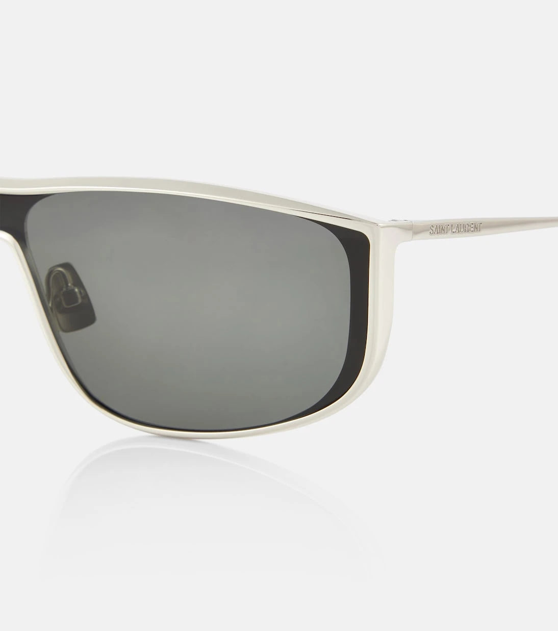 Saint Laurent - نظارة شمسية SL 605 Luna