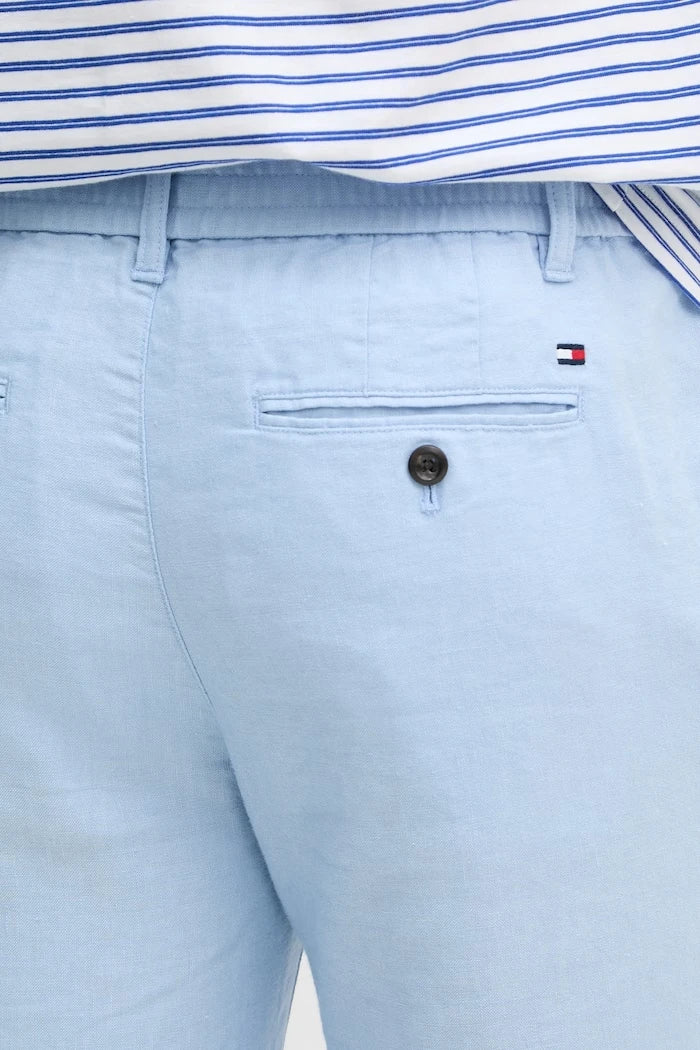 Tommy Hilfiger erkek keten pantolon