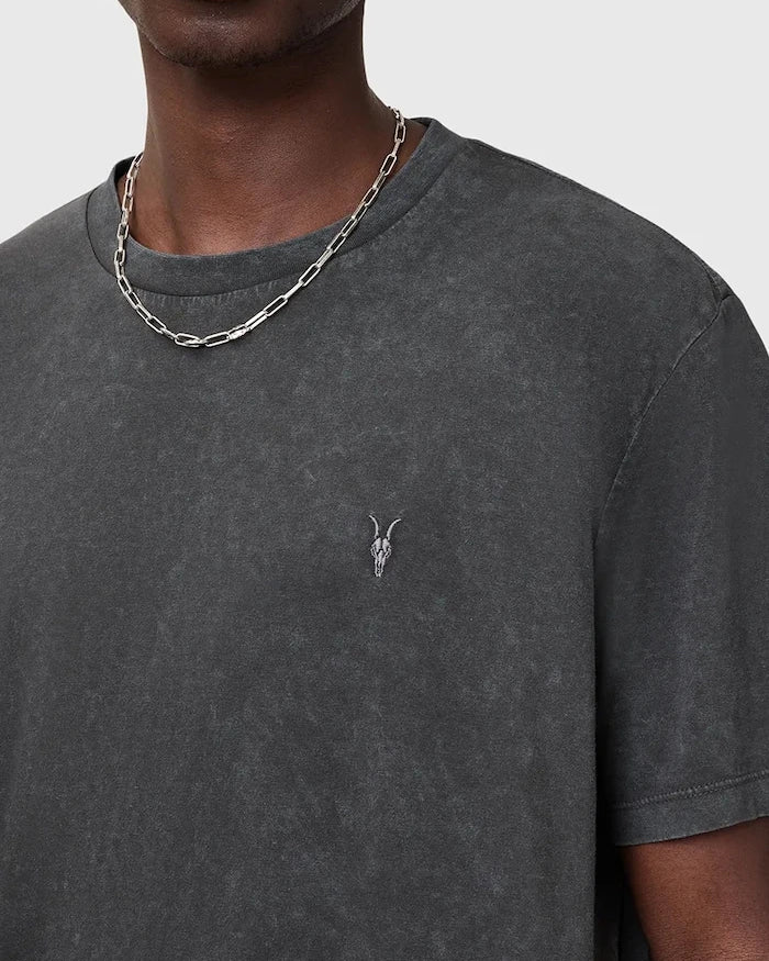 AllSaints SAKA Pamuklu Tişört