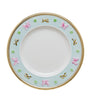 Blooming Butterfly Dessert Plate (21cm)