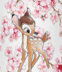 Monnalisa x Disney Bambi Print Swimsuit (4-12 Years)