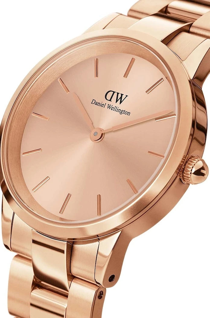 Часовник Daniel Wellington Iconic Link Unitone 28