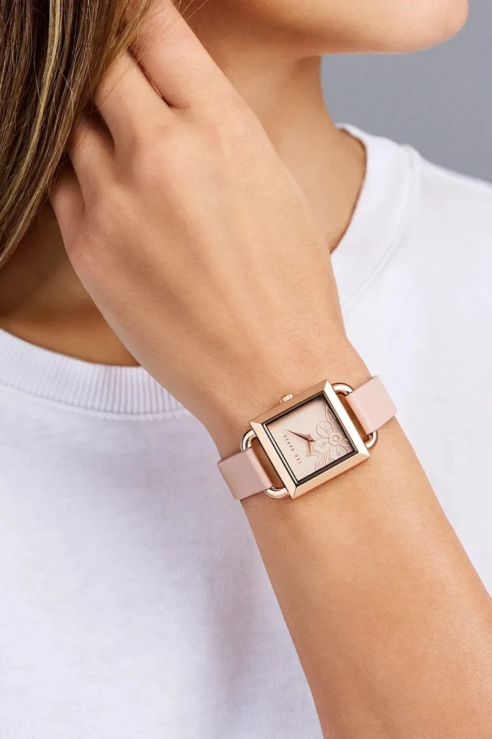 Часовник Ted Baker