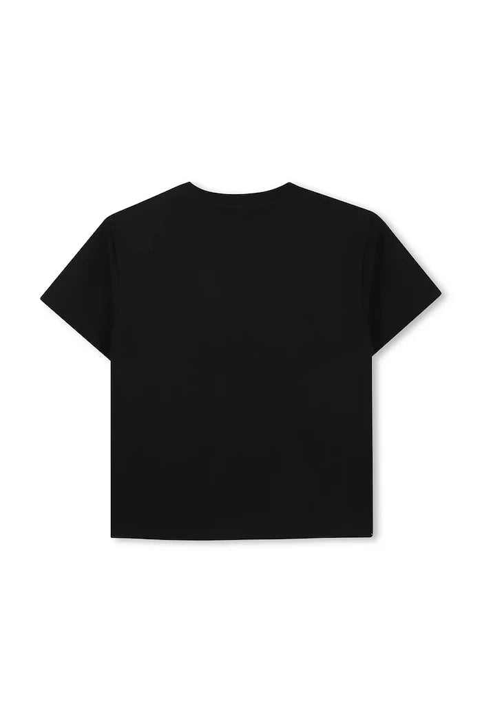Kenzo Kids Çocuk Pamuklu Tişört