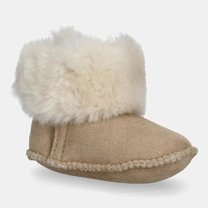 Велурени апрески Emu Australia Baby Bootie Deluxe