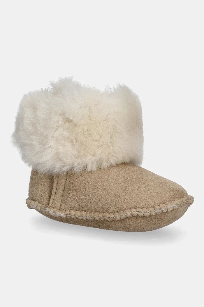 Велурени апрески Emu Australia Baby Bootie Deluxe