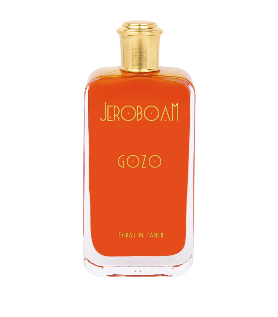 Gozo Extrait de Parfum (100ml)