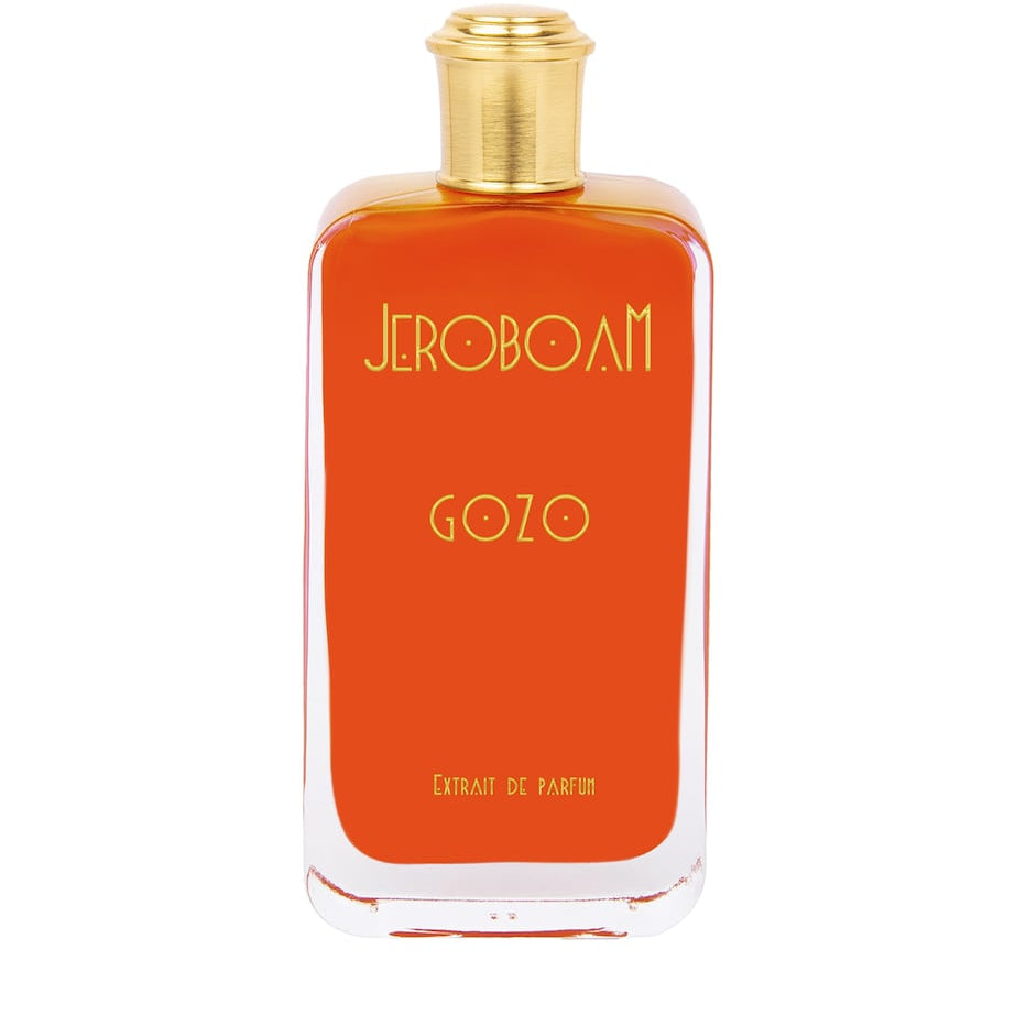 Jeroboam Gozo Extrait de Parfum (100ml)