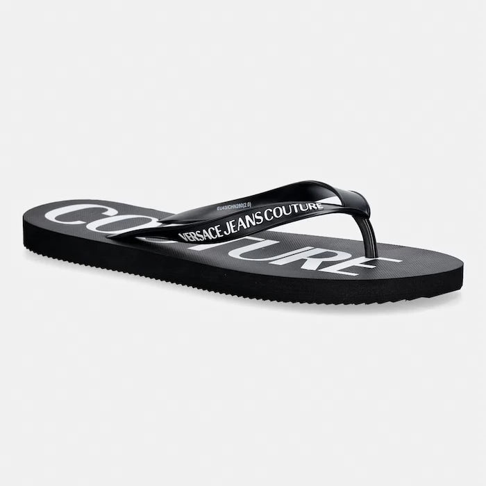 Versace Jeans Couture джапанки мъжки