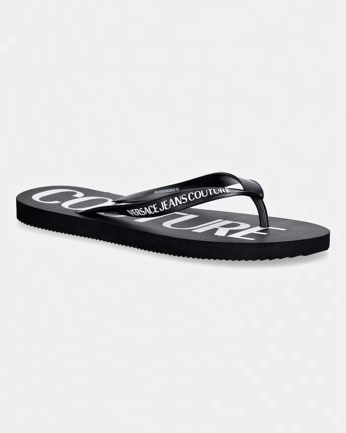 Versace Jeans Couture джапанки мъжки
