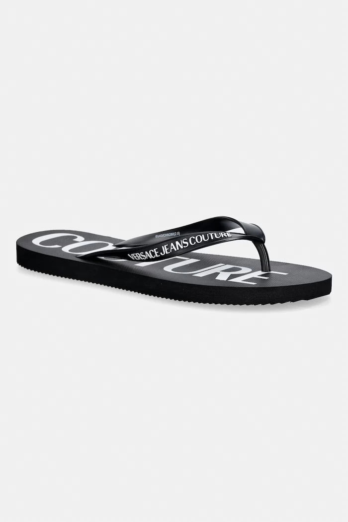 Versace Jeans Couture джапанки мъжки
