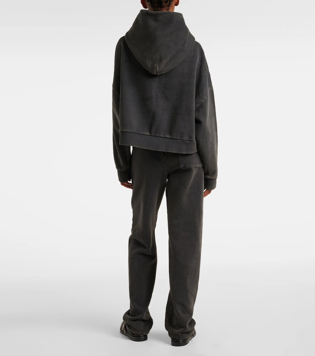 Entire Studios - Heavy Hood cotton hoodie