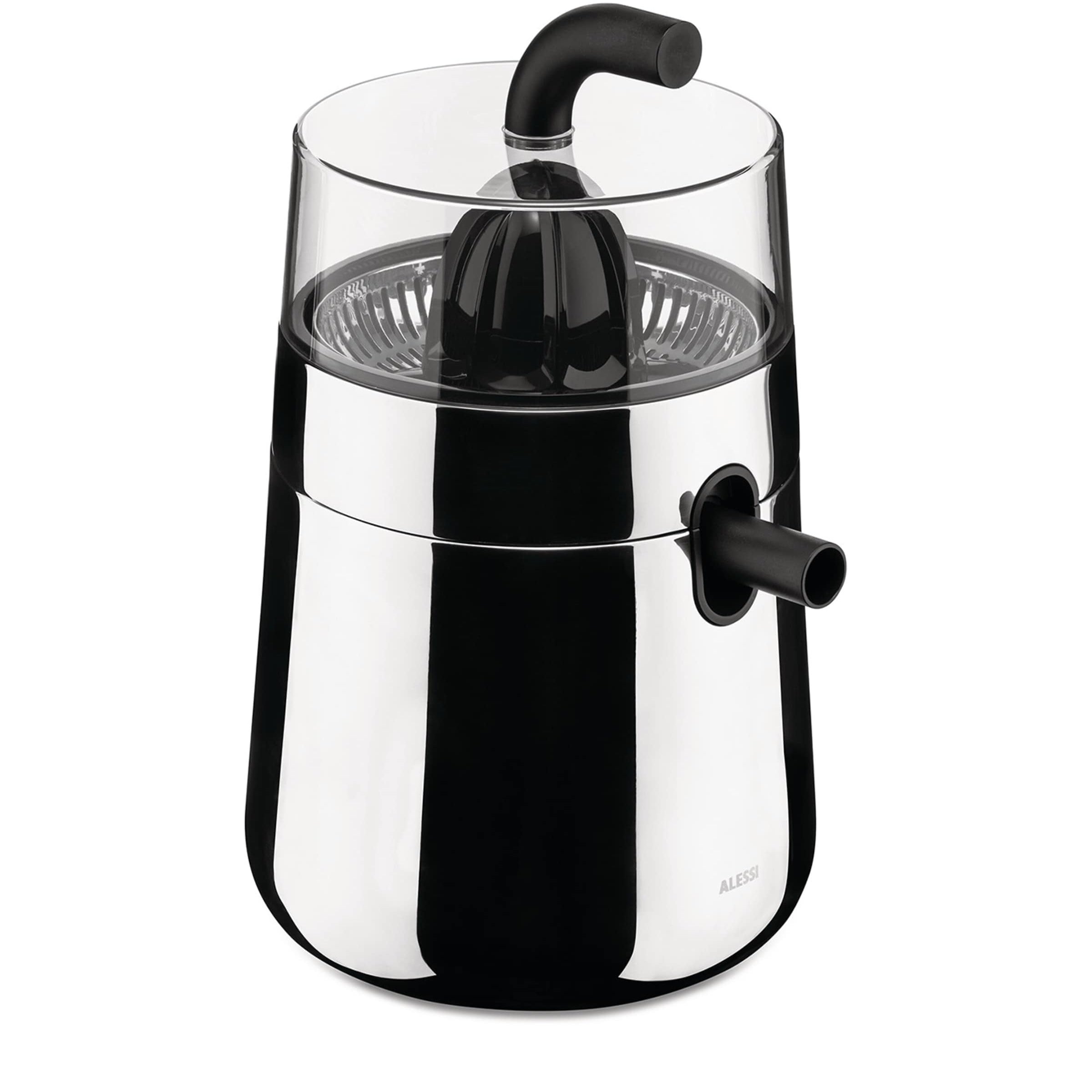 Stainless Steel Toru Juicer