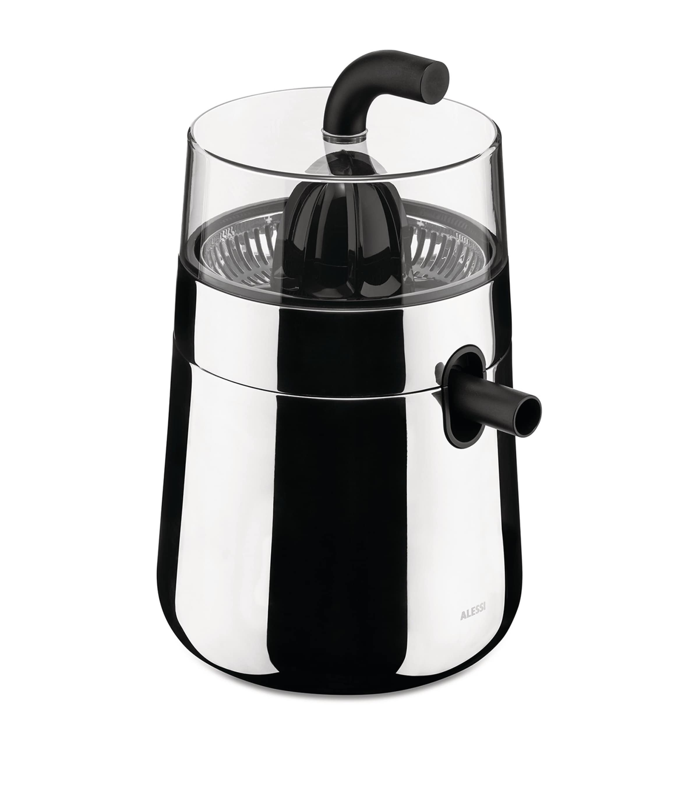 Stainless Steel Toru Juicer