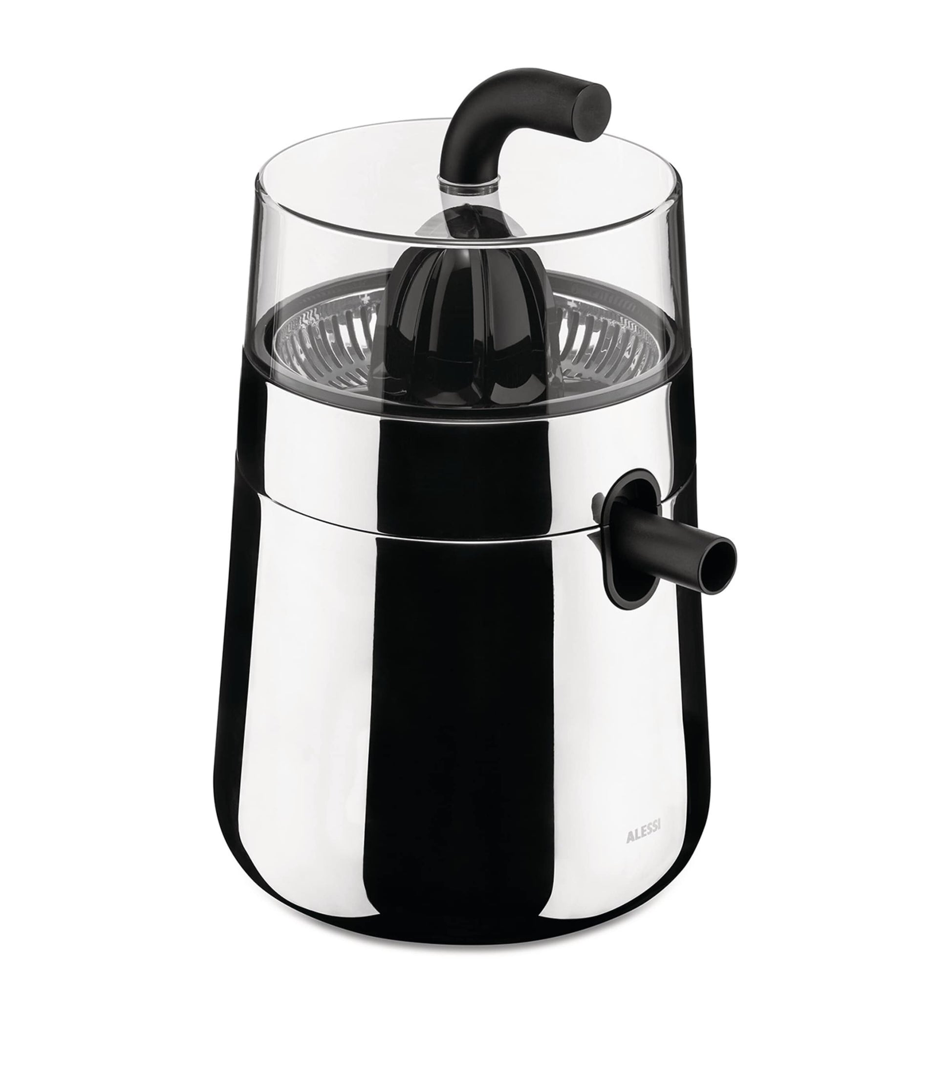 Stainless Steel Toru Juicer