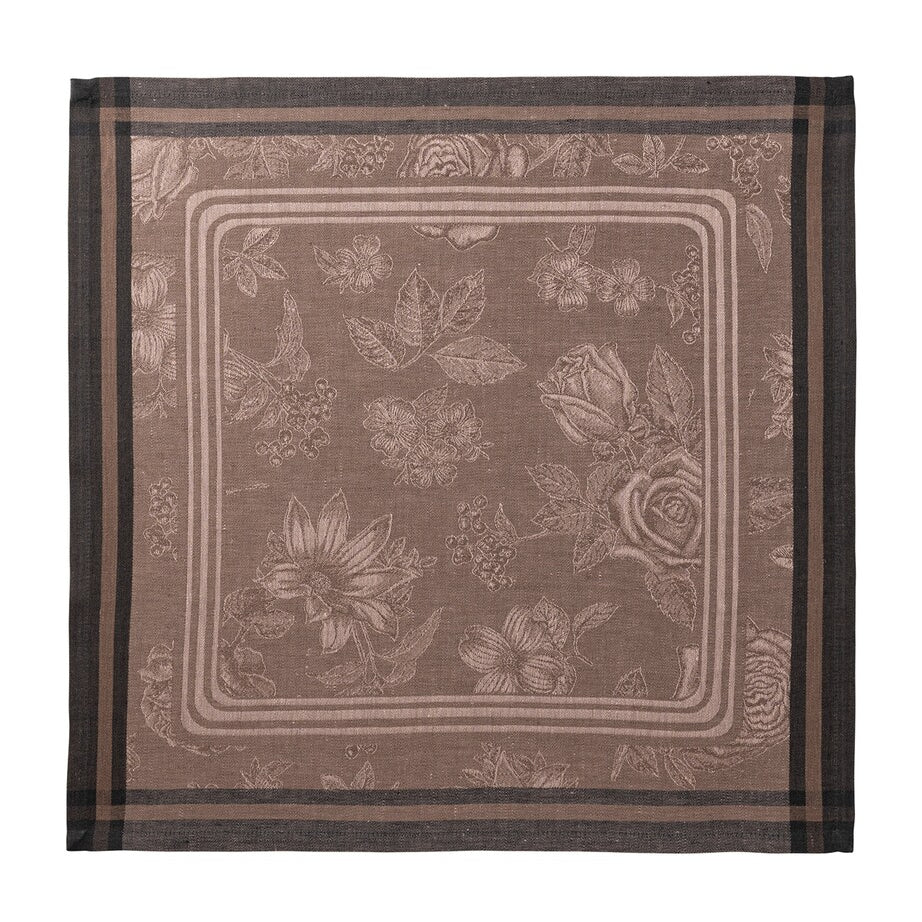 Le Jacquard Français Linen Romance Napkin