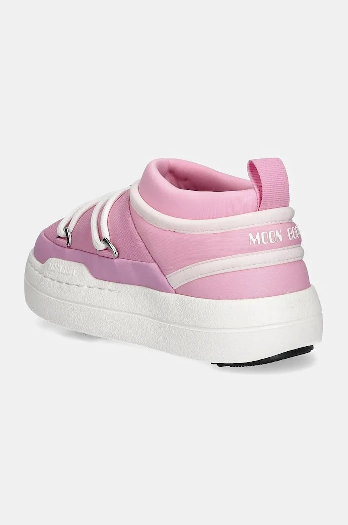 Детски апрески Moon Boot JR PARK ICON