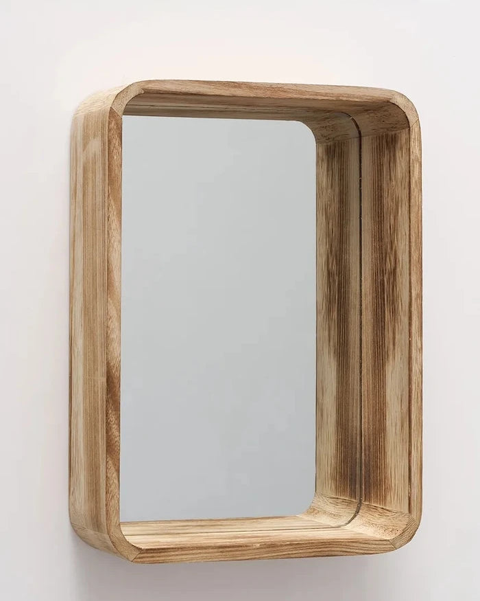Duvar Aynası Boltze Georgina 40 x 30 cm
