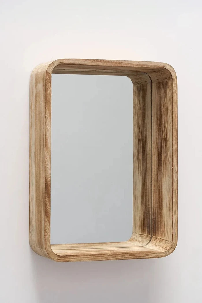 Duvar Aynası Boltze Georgina 40 x 30 cm