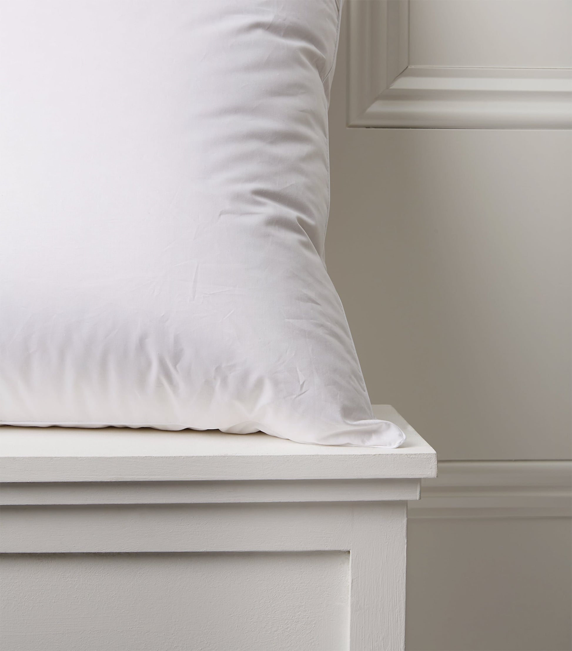 Hungarian Goose Down Soft Pillow