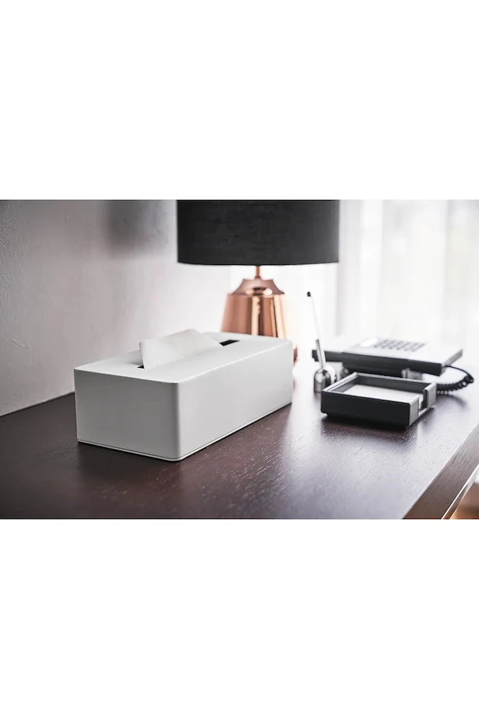 Yamazaki Tower Peçetelik Kutusu