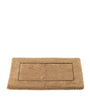 Egyptian Cotton Must Bath Mat (70cm x 120cm)
